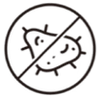 anti bactrial