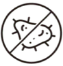 ANTIBAKTERIELL