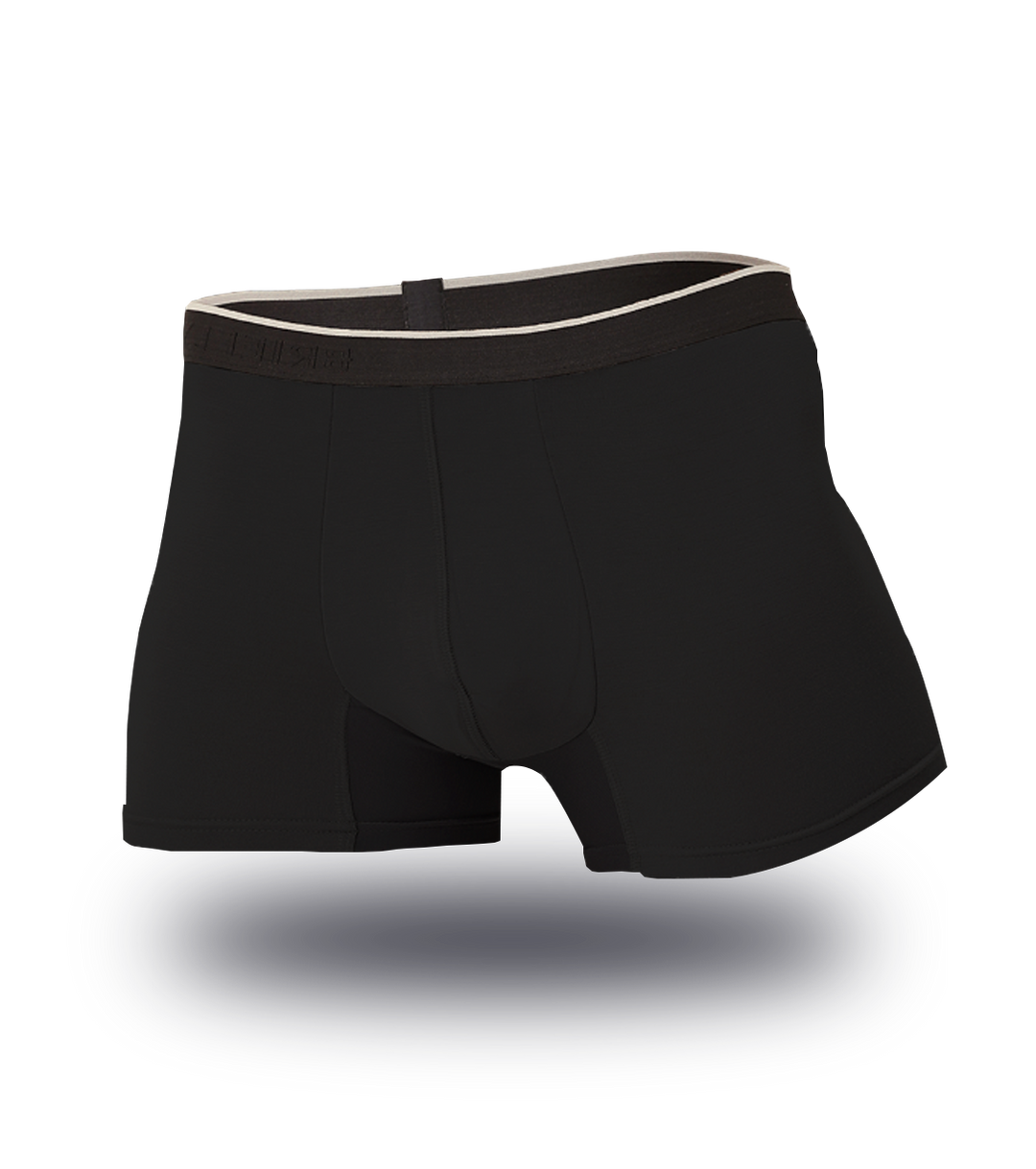 Produktbild von Herren Boxershorts Von S.Oliver Mit Extra Langem Bein Auch In Übergrößen 2 Stück
