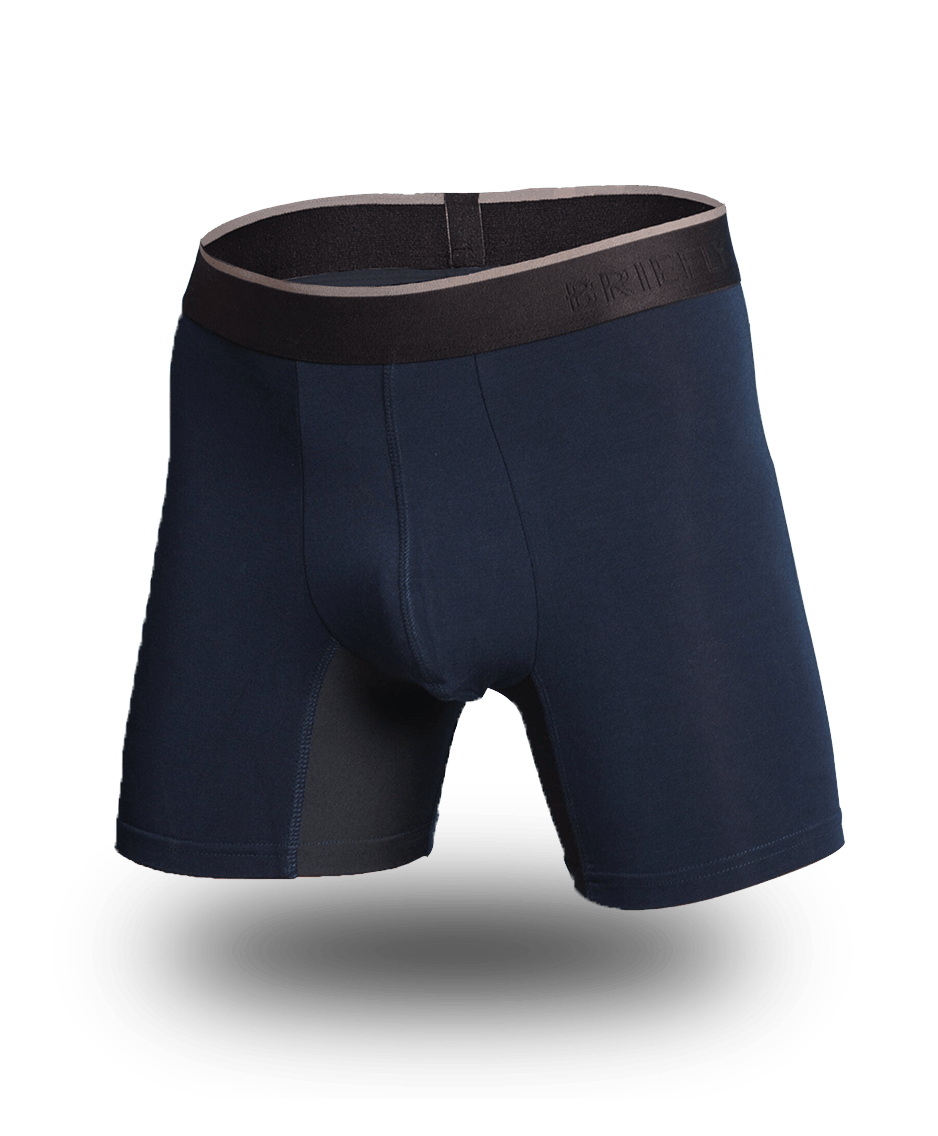 Bamboo Men's Boxershorts